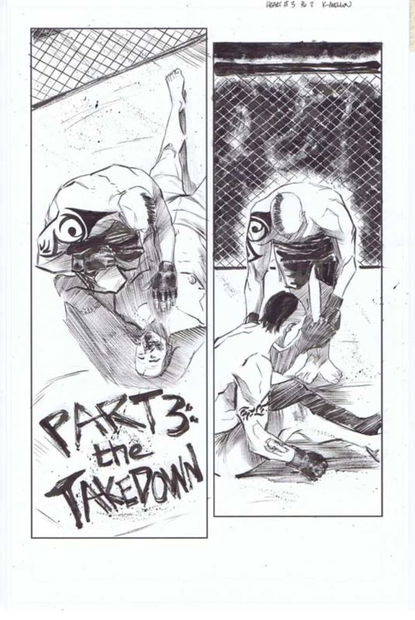 Image for Heart (Image), Issue 03, Page 02