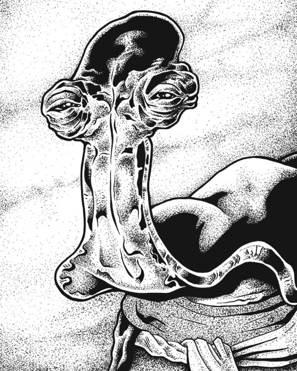 Image for Momaw Nadon by Dwayne Carpenter