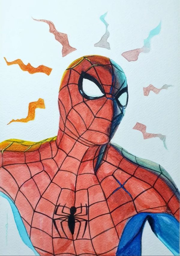 Image for Spider-Man 