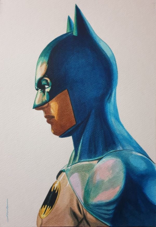 Image for Batman 