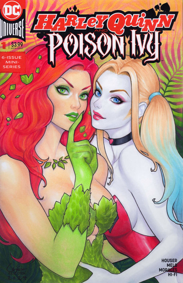 Image for Harley and Ivy Blank copy