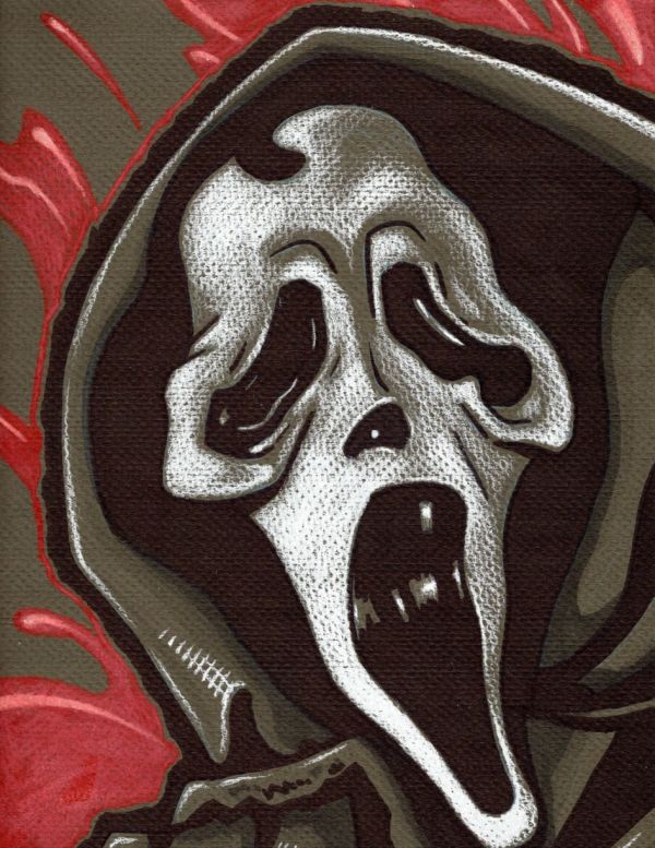Image for GhostFace