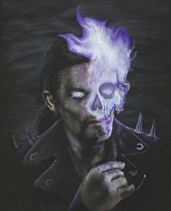 Image for ghost rider