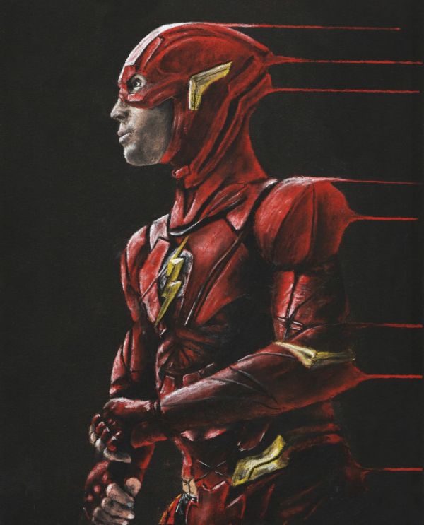 Image for flash