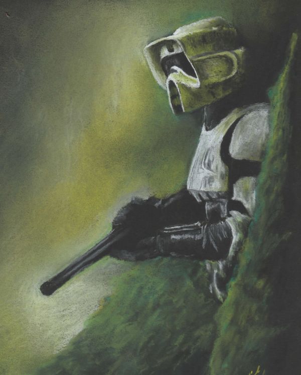Image for scout trooper