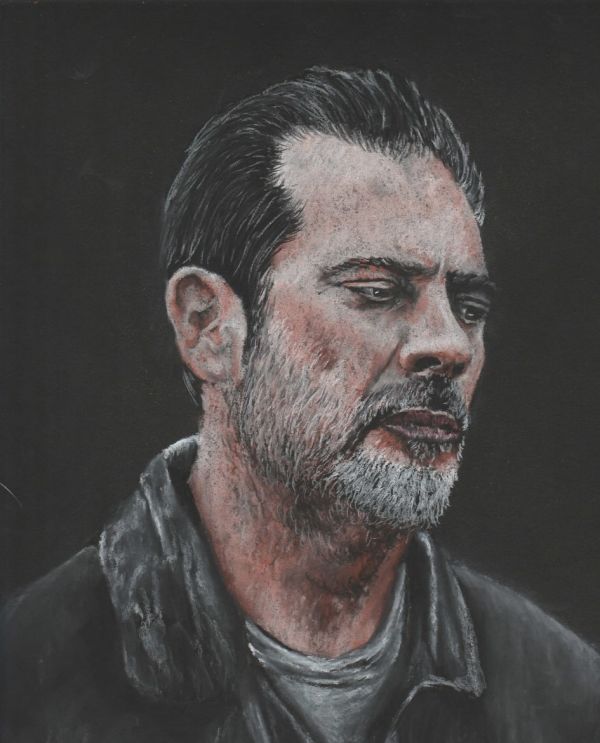 Image for Negan The Walking Dead