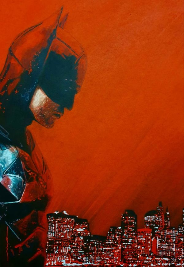 Image for Batman 