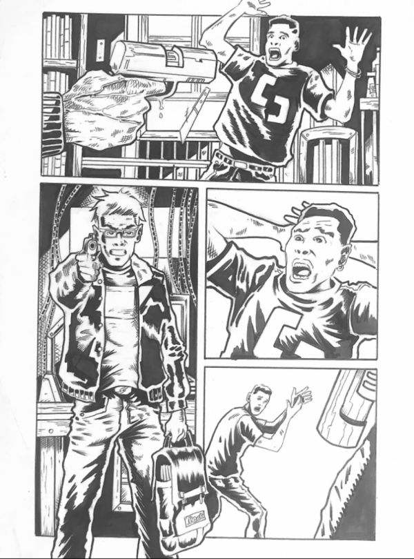 Image for Blade page 4