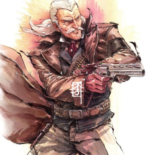Image for "I love to reload during a battle!"