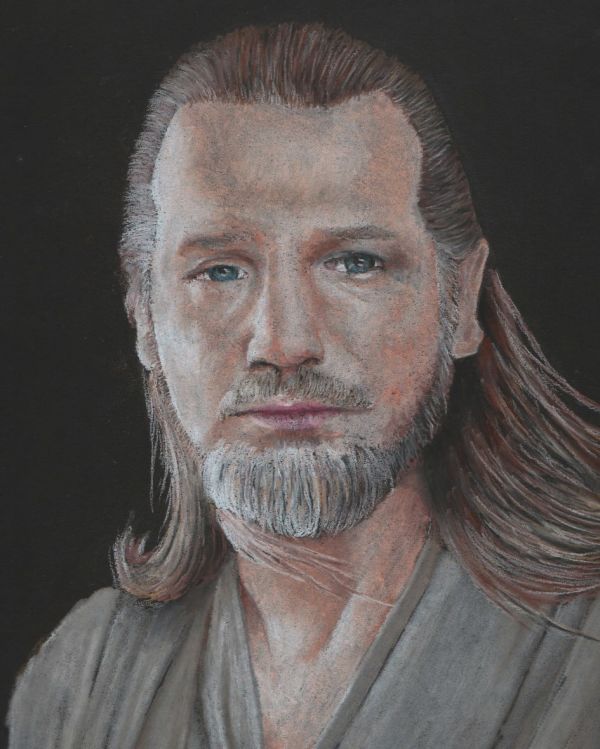 Image for Qui-gon Jinn