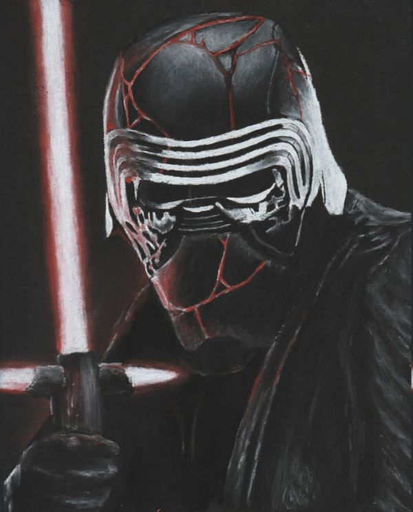 Image for Kylo Ren