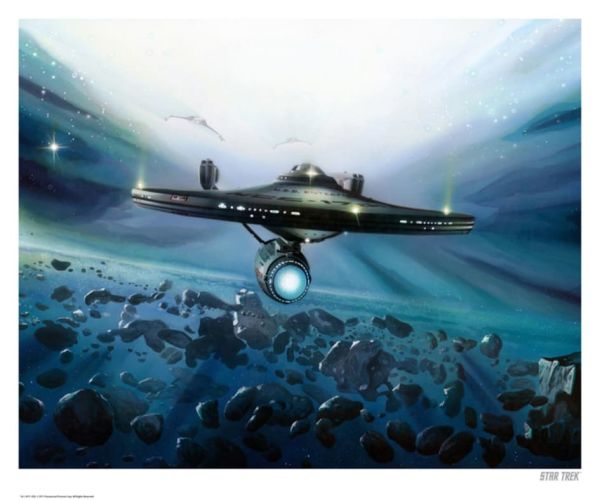Image for “Star Trek 45th”