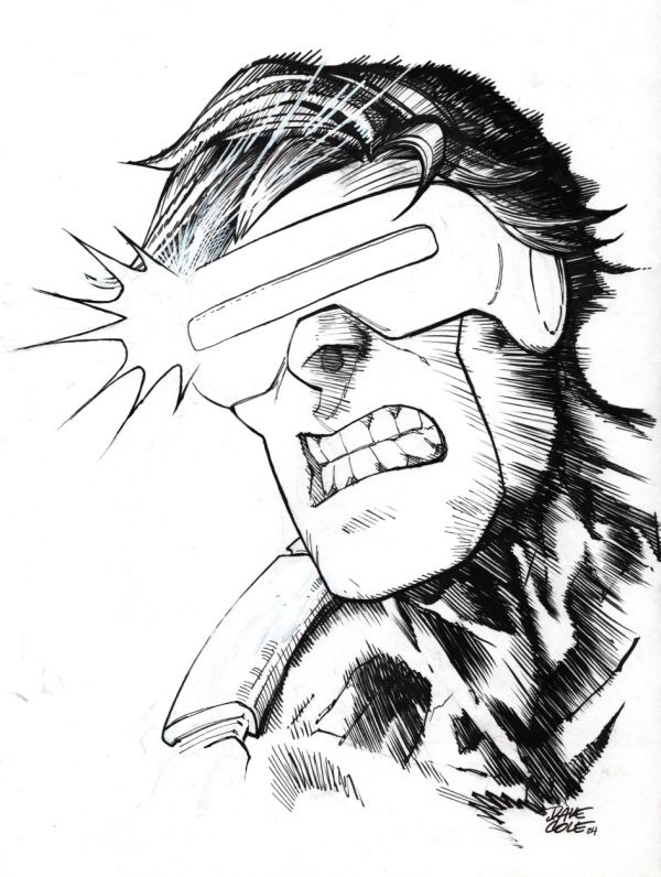 Image for Cyclops