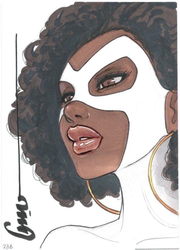 Image for Photon Captain Marvel