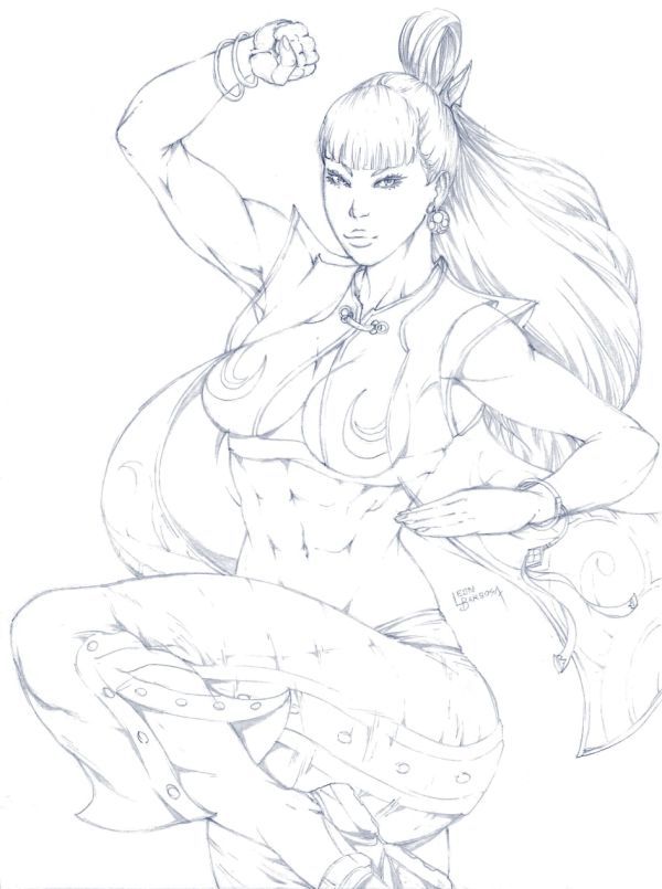 Image for Chun Li 