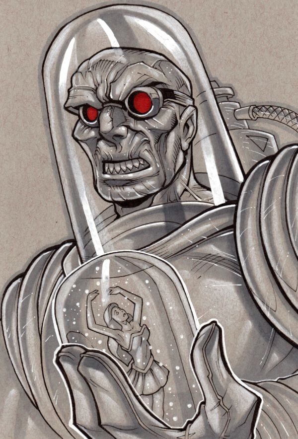 Image for  Mister Freeze 
