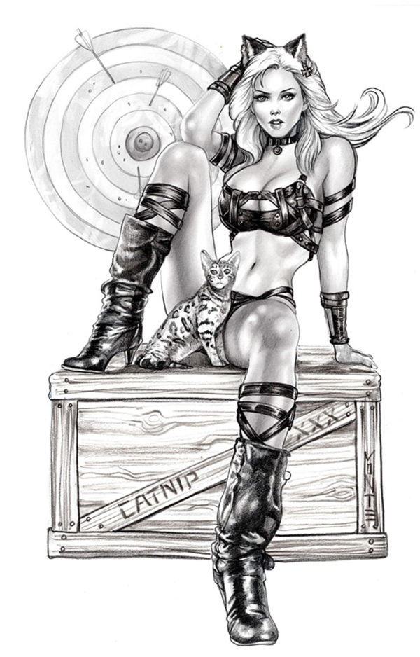 Image for PussNBoots