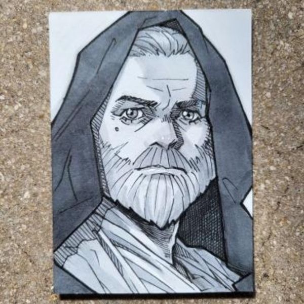 Image for Obiwan Kenobi