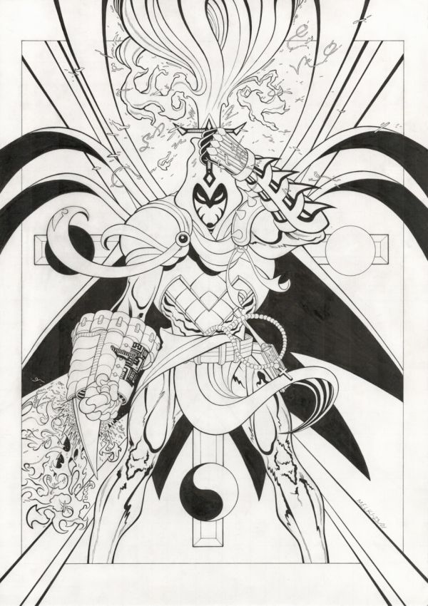 Image for Azrael