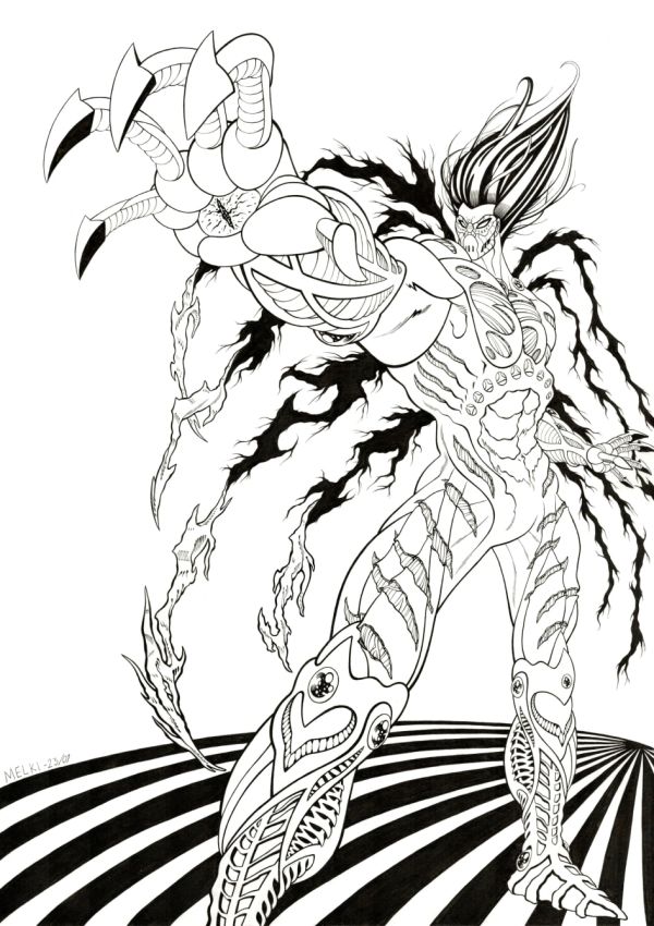 Image for The Darkness