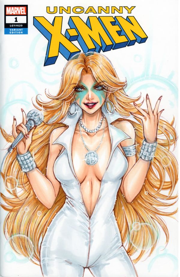 Image for Dazzler