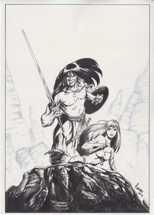 Image for conan