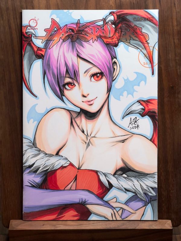 Image for Lilith