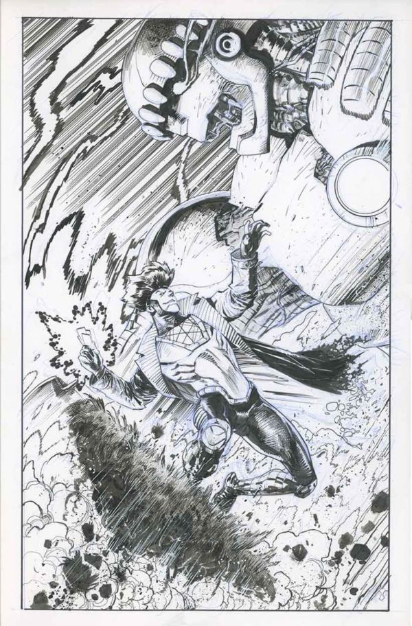 Image for Gambit VS Sentinel