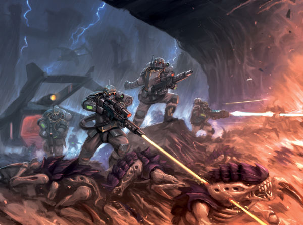 Image for Ambush~