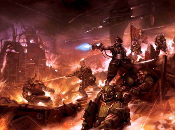 Image for Onwards, To Victory!