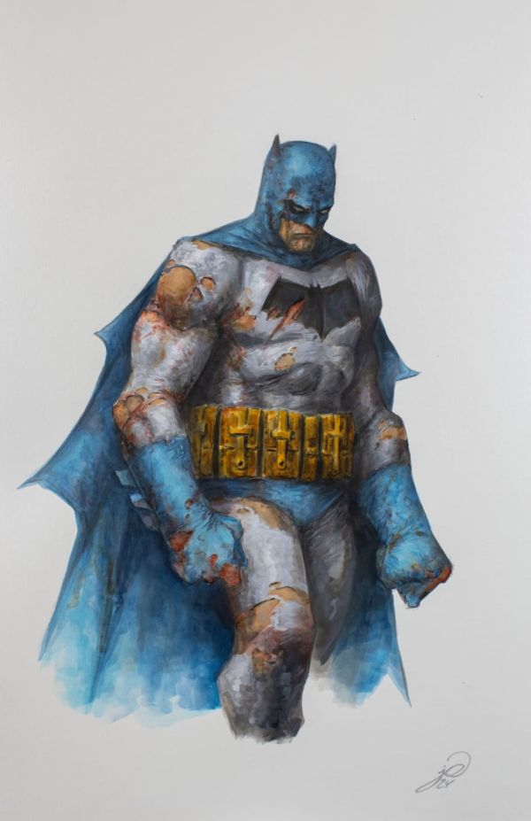 Image for DK Acrylics 