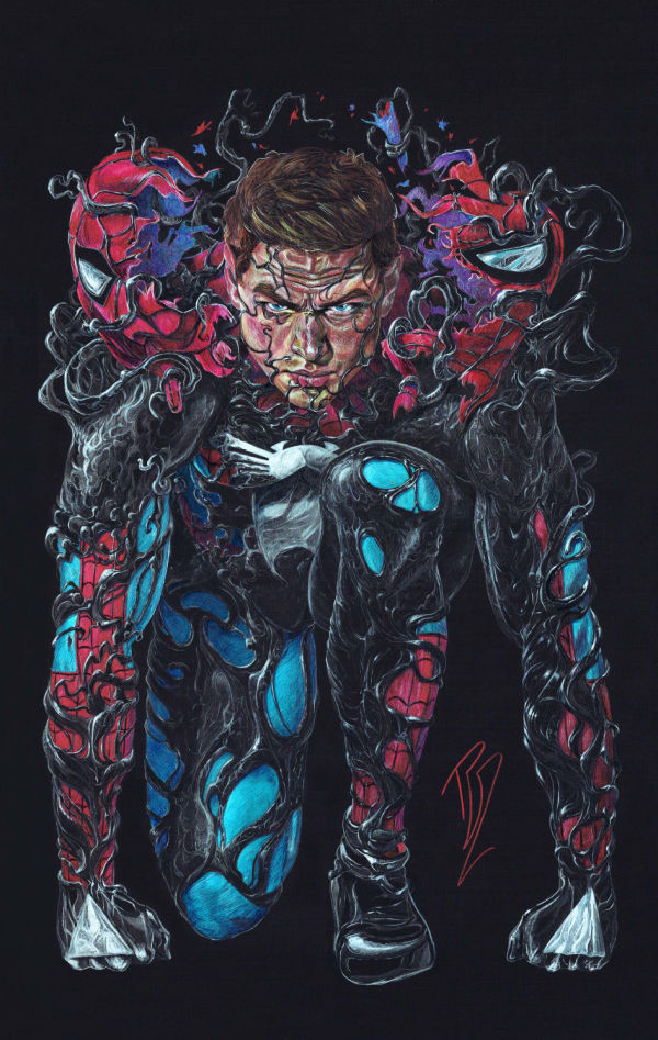 Image for Symbiote