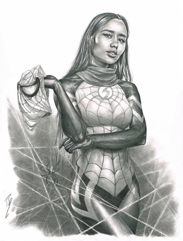 Image for SILK
