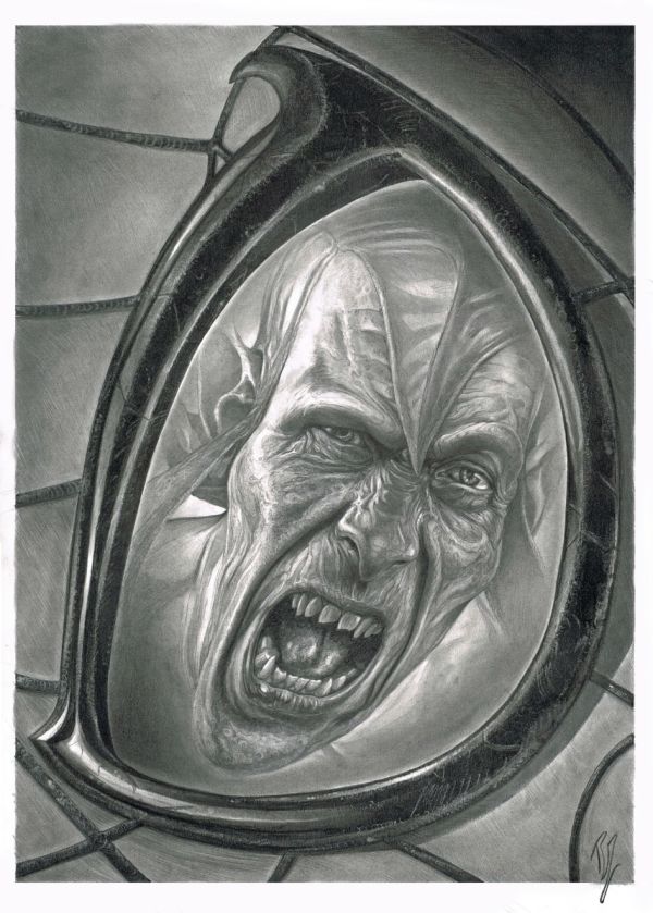 Image for GREEN GOBLIN