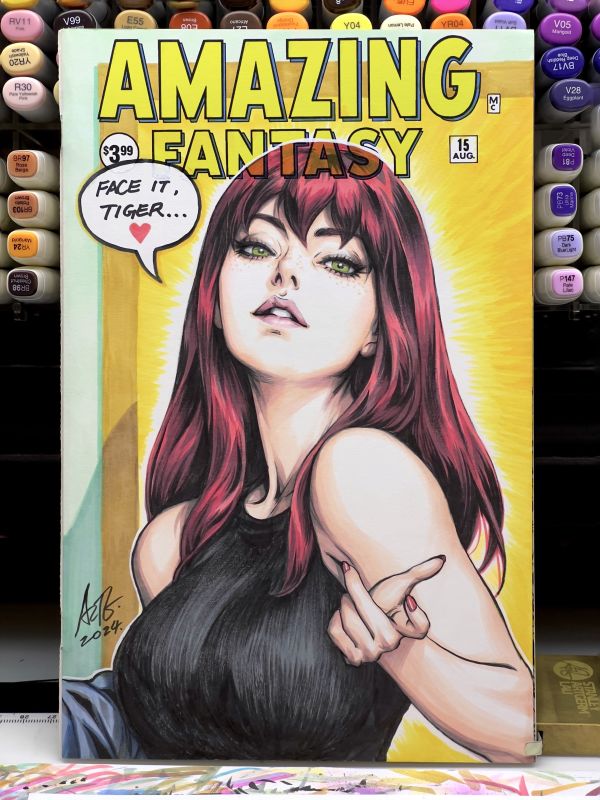 Image for Mary Jane 