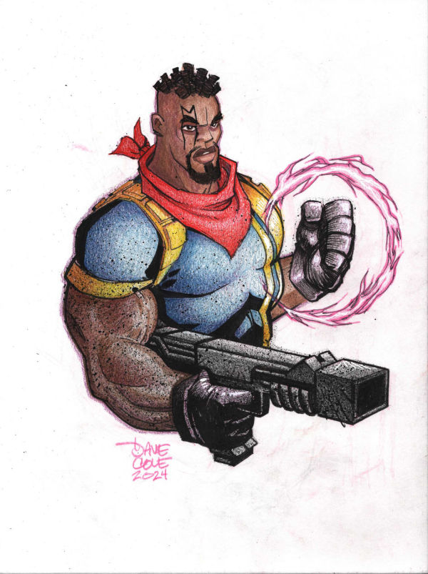 Image for Bishop