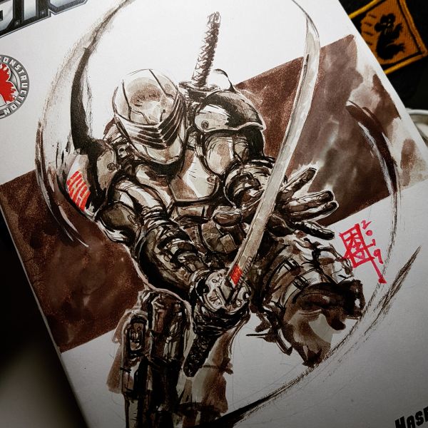 Image for Snake Eyes
