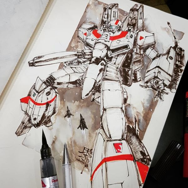 Image for VF-1J