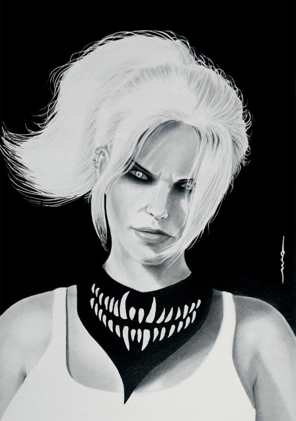 Image for Erica Slaughter 