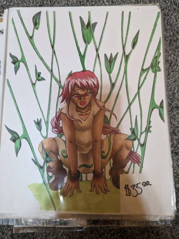 Image for Avani Attacks