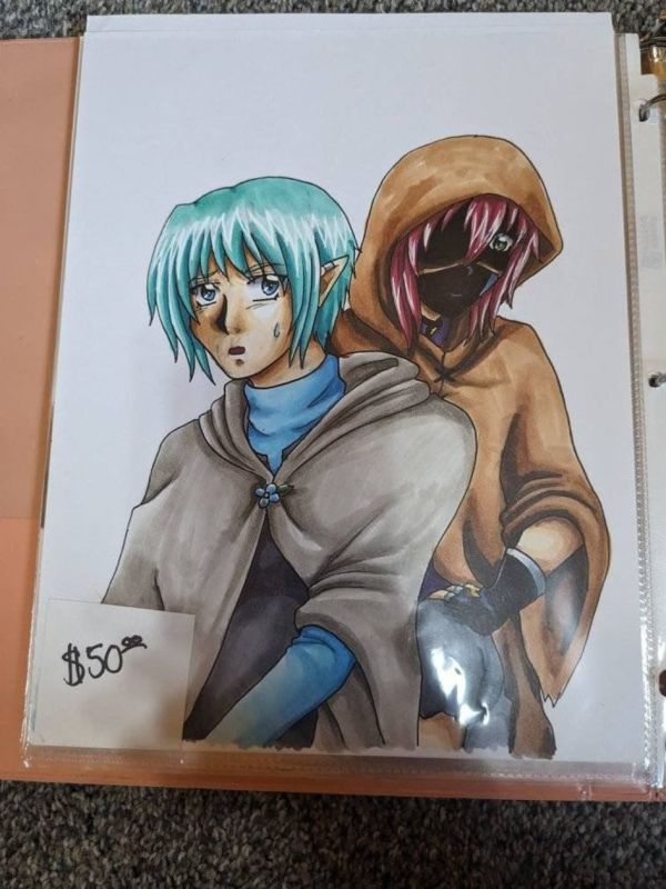 Image for Gotcha