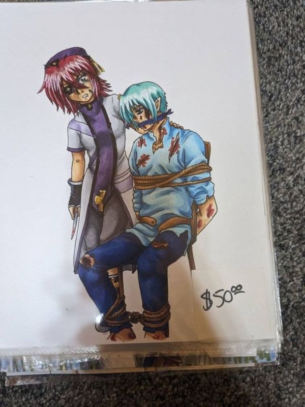 Image for Captured