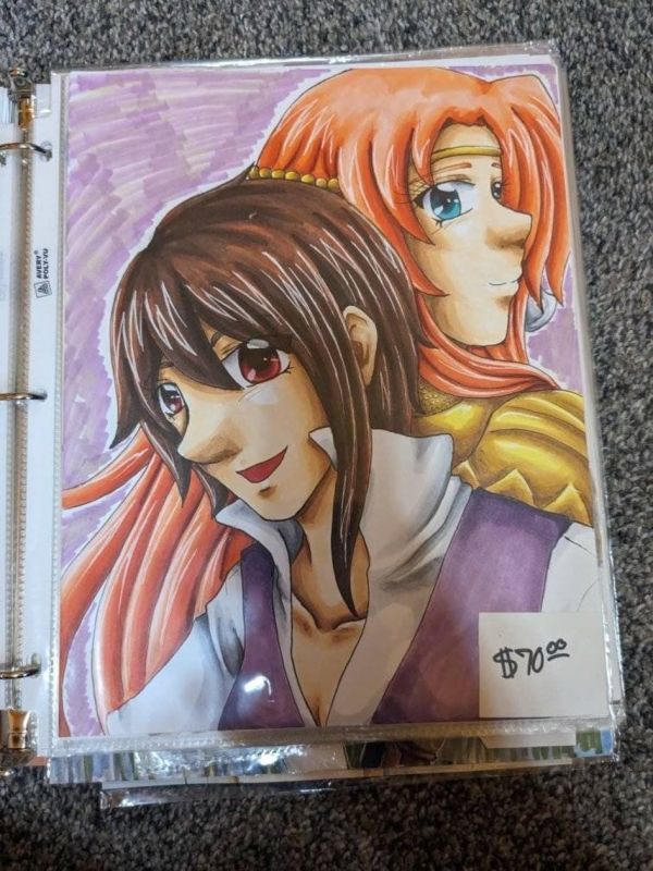 Image for Vol 3 Cover