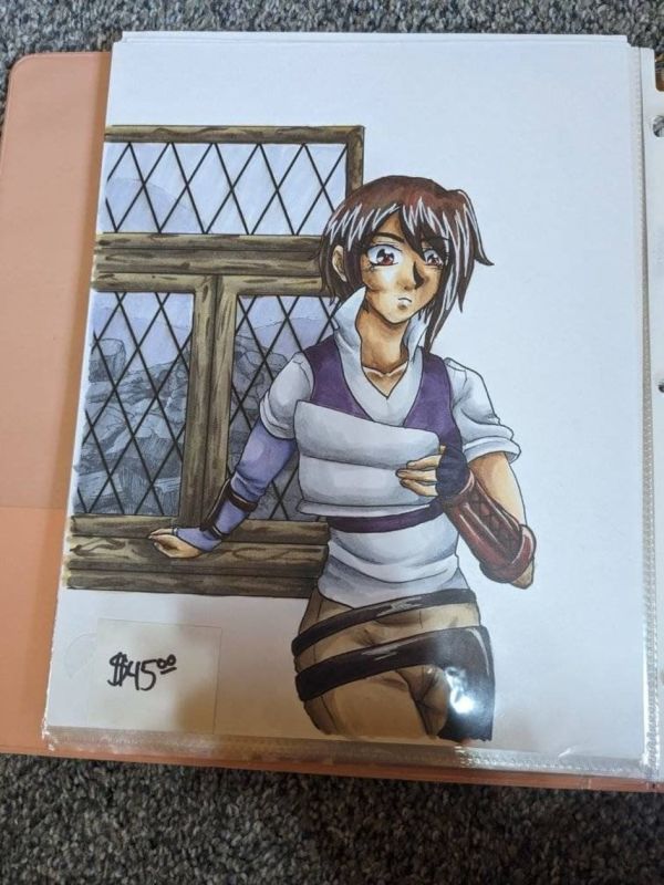 Image for Penpals