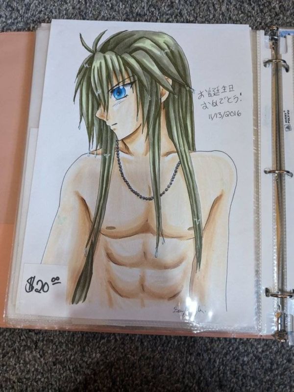 Image for Mikagami 2016