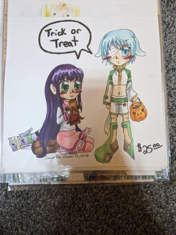 Image for Halloween 2016
