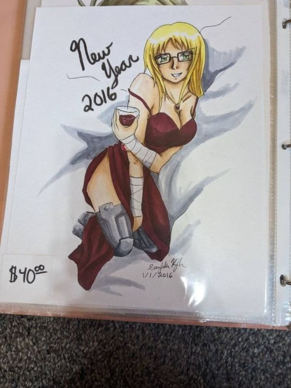 Image for New Years 2016