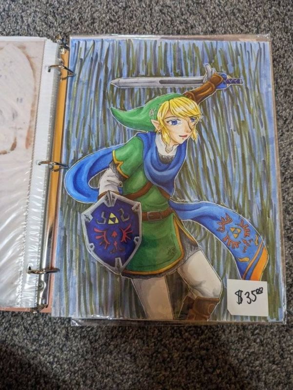 Image for Link
