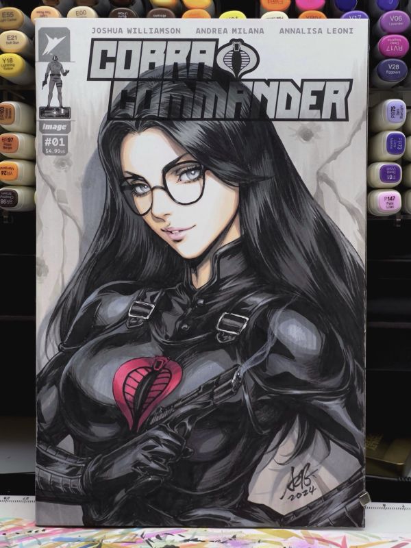 Image for Baroness