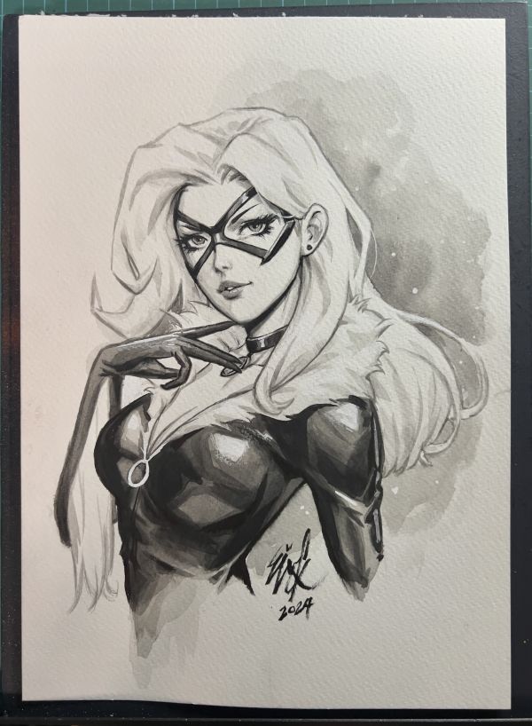 Image for Black Cat